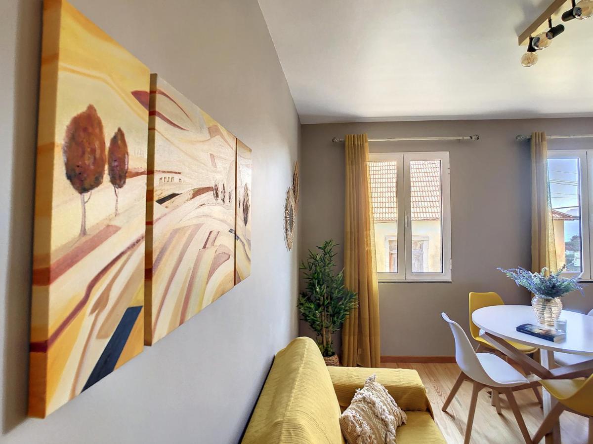 Casa Da Vista Mar By Lovelystay Porto Moniz Exterior foto